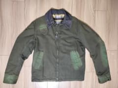 sage de cret ジャケット オリーブのサムネイル