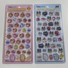 正規品 たまごっち ボンボンドロップシール まめっち めめっちのサムネイル