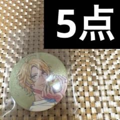 うたプリ 缶バッジ BGS 那月 スペシャル - メルカリ