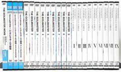 THE IDOLM@STER/아이돌 마스터[1기+2기+극장판]DVD