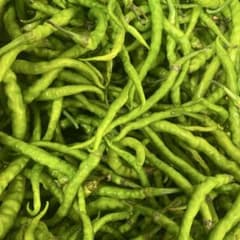 Fresh Amannaga Peppers, 150gのサムネイル