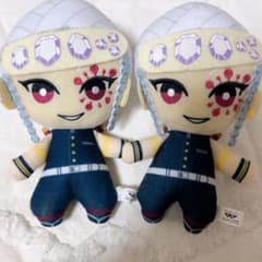 宇髄天元 ぬいぐるみのサムネイル