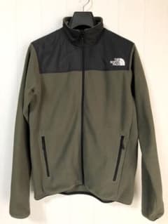 NORTH FACE ノースフェイス マウンテンバーサマイクロジャケットのサムネイル