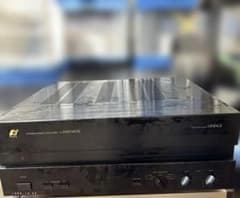 SANSUI B-2102MOSVINTAGE ステレオパワーアンプ サンスイ - メルカリ