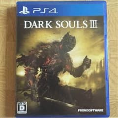 DARK SOULS IIIのサムネイル