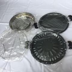 セラストーン 鉄板 網焼き 全5セット * - メルカリ