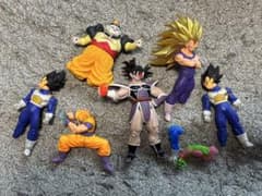 ドラゴンボール DG セット　ジャンクのサムネイル