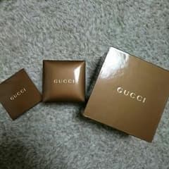 GUCCIショッパー☆GUCCI箱のサムネイル