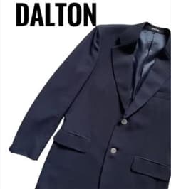 紺ブレザー　DALTON 紺ブレのサムネイル