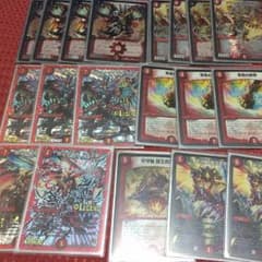 最速4Tキル  脳筋ボルシャックのサムネイル
