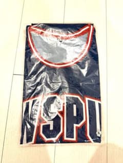 WurtS WSPU Bascket shirts バスユニ　新品未使用 WurtS WSPU Bascket shirts バスユニ 新品未使用 - メルカリ