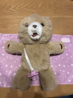 抱っこしてネルン！専用です！！のサムネイル