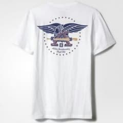 adidas TOUGH tee 海外限定のサムネイル