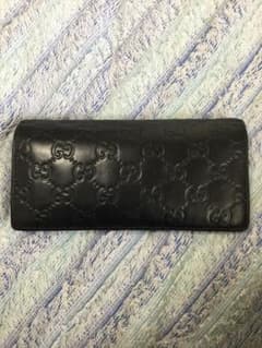 GUCCI長財布 訳あり低価格のサムネイル