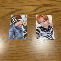 TWS playhard ギョンミン タワレコ ラキドロ トレカ - メルカリ