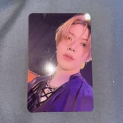 ユウタ 悠太 トレカ Sticker NCT127 NCTのサムネイル
