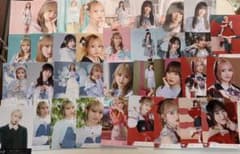 ≠ME 川中子奈月心ちゃん生写真セットのサムネイル