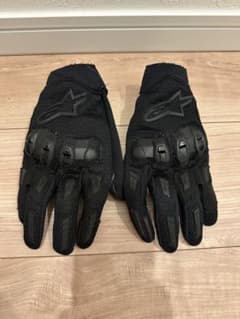 alpinestars SP X air carbon グローブのサムネイル