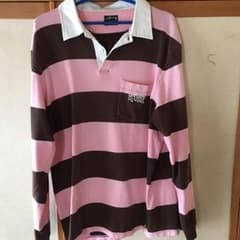 ステューシー ポロシャツ XLのサムネイル