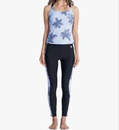 ROXY ロキシー セットアップ 上下セット 水陸両用 めくれ防止 ROXY ロキシー セットアップ 上下セット 水陸両用 めくれ防止 - メルカリ