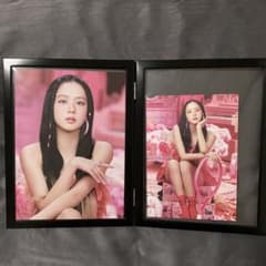 BLACKPINK BORN PINK ジス | Shop at Mercari from Japan! | Buyee