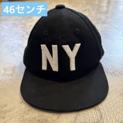 NYロゴキャップ 46cmのサムネイル