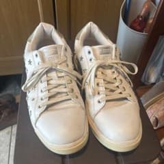 St Andrews スタッズ ホワイトのサムネイル