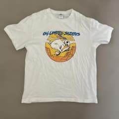 バンド半袖Tシャツのサムネイル