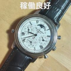 稼働良好 天賞堂 グランドコンプリケーション 整備・超音波洗浄済み 本 