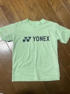 バドミントン　ヨネックスＴシャツのサムネイル