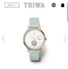 腕時計 レディース TRIWAのサムネイル