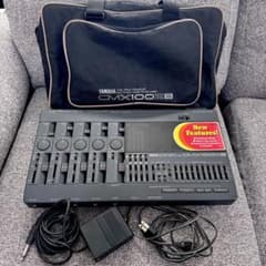 YAMAHA CMX100ⅢS MTR フットSW付 ジャンク YAMAHA CMX100ⅢS MTR フットSW付 ジャンク - メルカリ