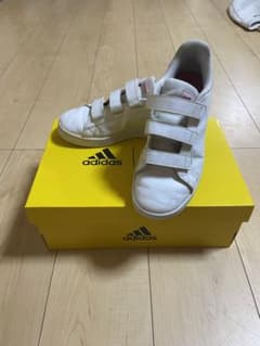 子供靴　21cm  使用品のサムネイル