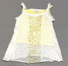 キッズ 女の子 キャミソール 110cmのサムネイル