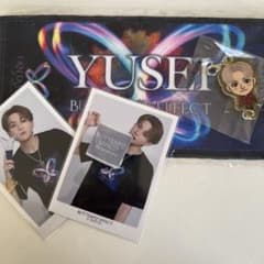 八木勇征 BUTTERFLY EFFECT ガチャ トレカ2種 - メルカリ