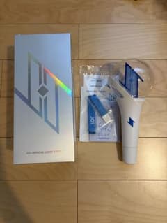 JO1 OFFICIAL LIGHT STICK 펜 라이트 본체