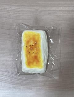 メロジョイ 焼き餅 ぱんぱんパンケーキのサムネイル