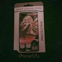 IAのiPhone5 5sケースのサムネイル