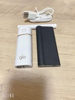 グロー　本体セットのサムネイル