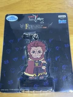 Fate / Zero PART2 스트랩