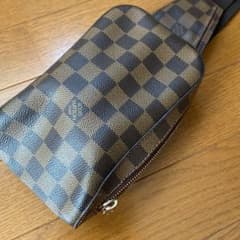 LOUIS  VUITTON  シェルダーバックのサムネイル