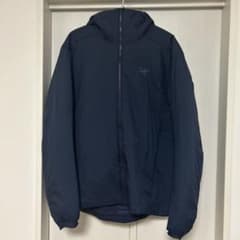 アークテリクス　アトム　ATOM HEAVYWEIGHT HOODYのサムネイル