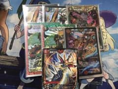 デュエマ デュエルマスターズ リュウセイジアース 等のサムネイル