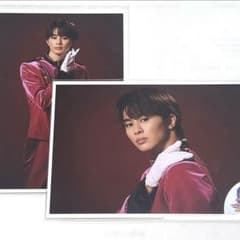 超特急 エビライ タクヤ 草川拓弥 生写真 - メルカリ