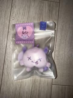 aespa ソウルコン MD ぬいぐるみ ペンライト キーリング ニンニン 公式のサムネイル