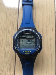CASIO 腕時計   カシオ スポーツギアのサムネイル