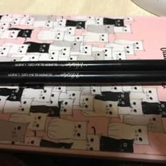 visse  アイライナーペンシルのサムネイル