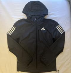 adidas オウンザラン ジャケット - 2