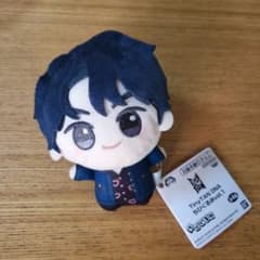 TinyTAN Chibigurumi DNA