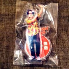 アクスタ　原宿さん（新品）のサムネイル